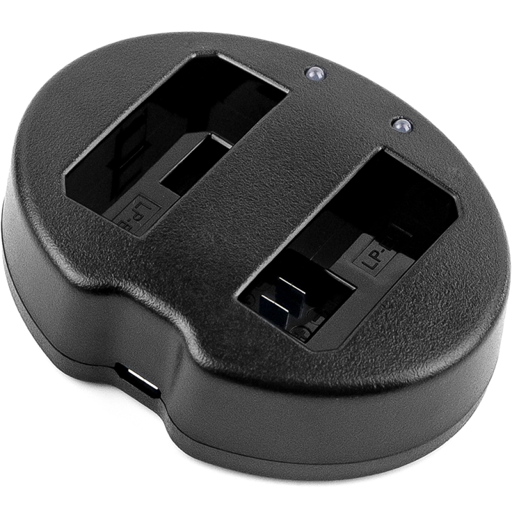 Batterij voor camera Canon DF-LPE5UH