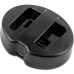 Batterij voor camera Canon DF-LPE5UH