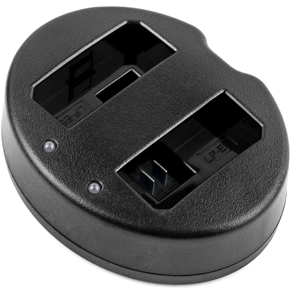 Batterij voor camera Canon DF-LPE5UH