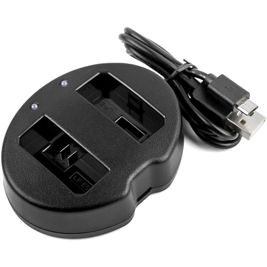 Batterij voor camera Canon DF-LPE5UH