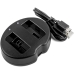 Batterij voor camera Canon DF-LPE5UH