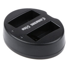 Compatible charger replacement for Canon LC-E8,LC-E8C,LC-E8E,LP-E8