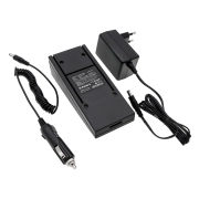 DF-LPX120DA<br />Batterijen voor   vervangt batterij GEB90