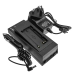 Power Tools Charger Geomax DF-LPX120DU