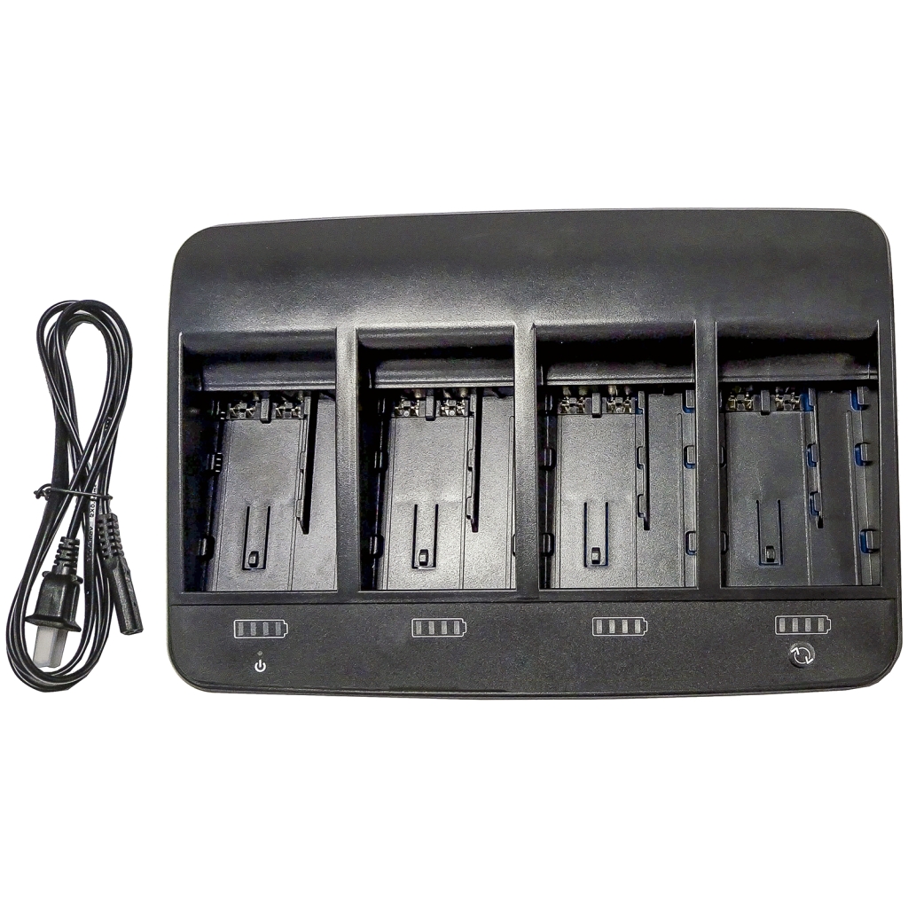 Charger Replaces 733269