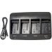 Charger Replaces 724117