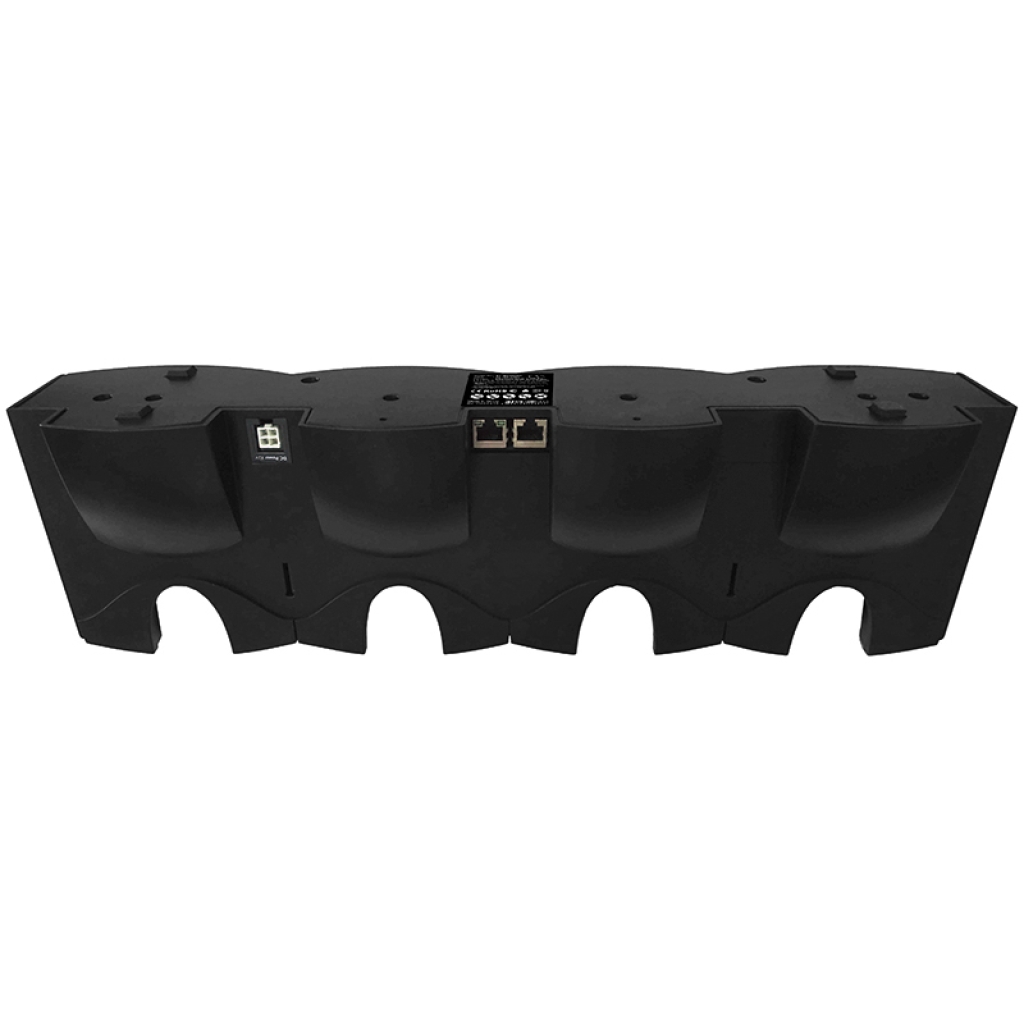 Charger compatible with Symbol DF-MC900DH