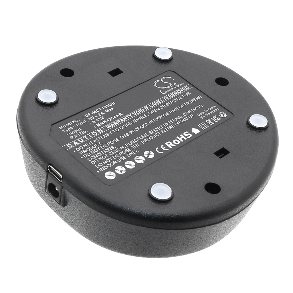 Opladers Vervangt PMNN4251