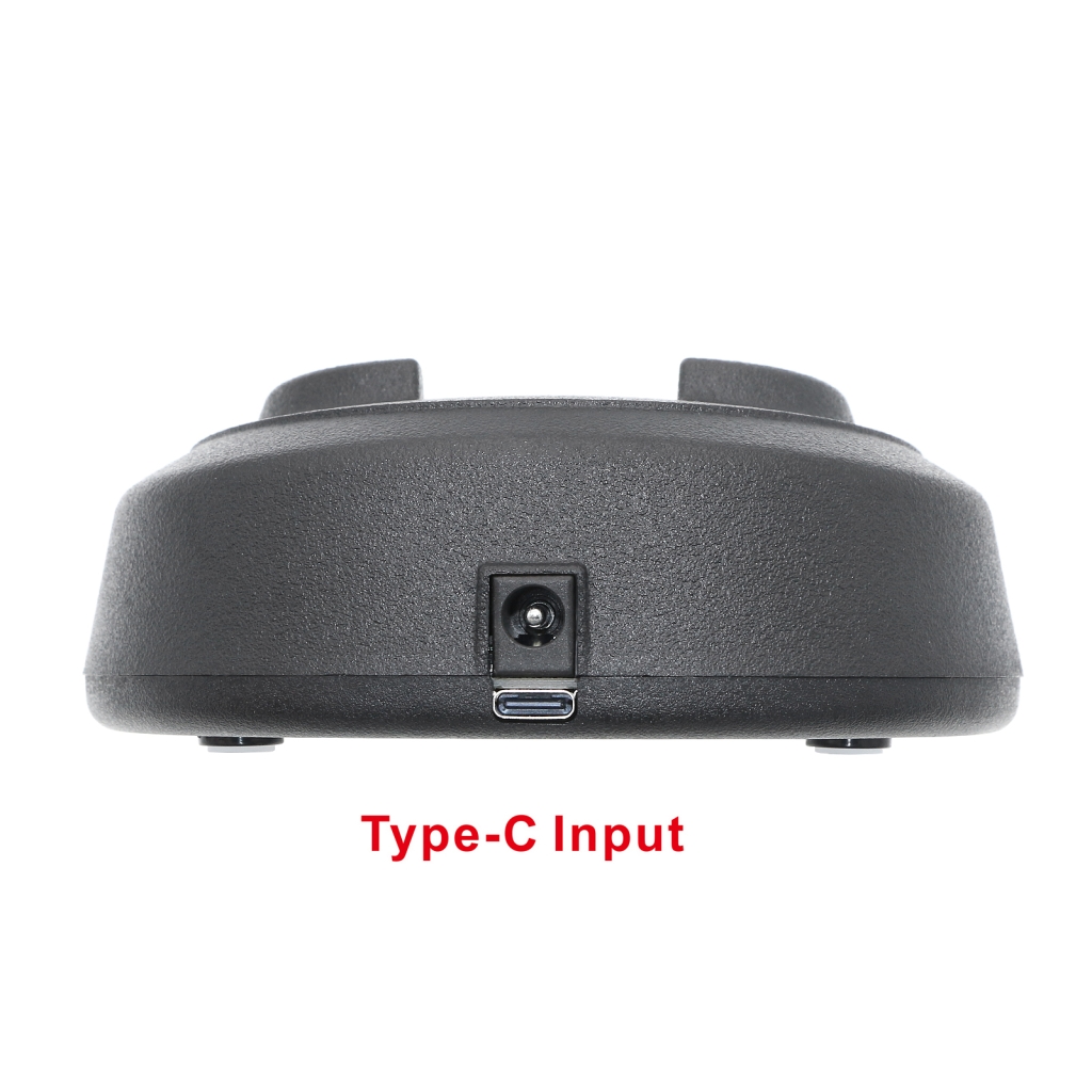 Batterij voor tweerichtingsradio Motorola DF-MCT185UH