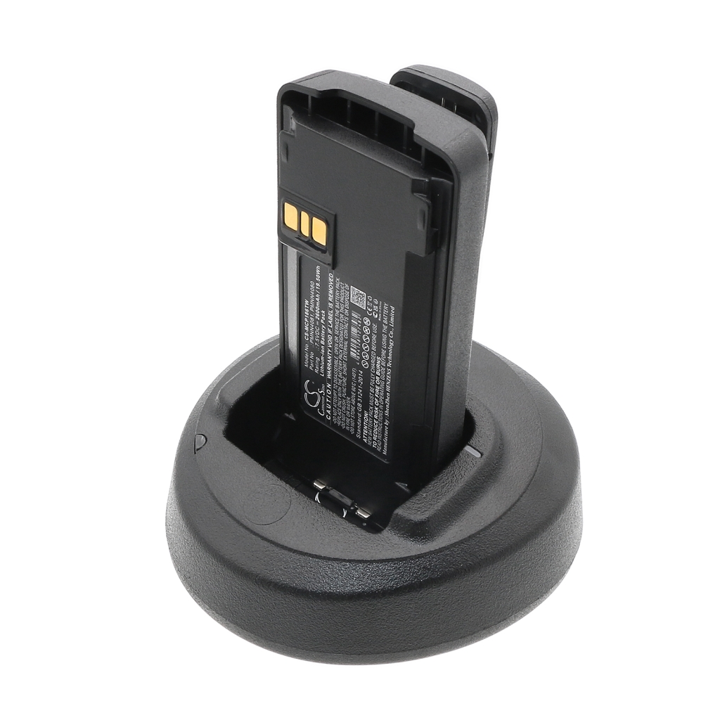 Batterij voor tweerichtingsradio Motorola DF-MCT185UH