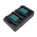 Opladers DF-MDC182EU