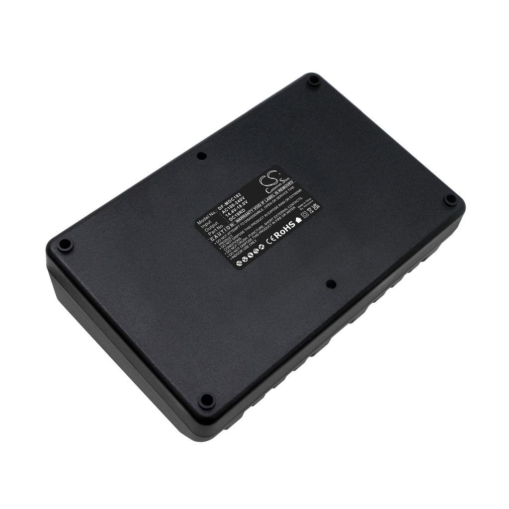 Opladers DF-MDC182EU