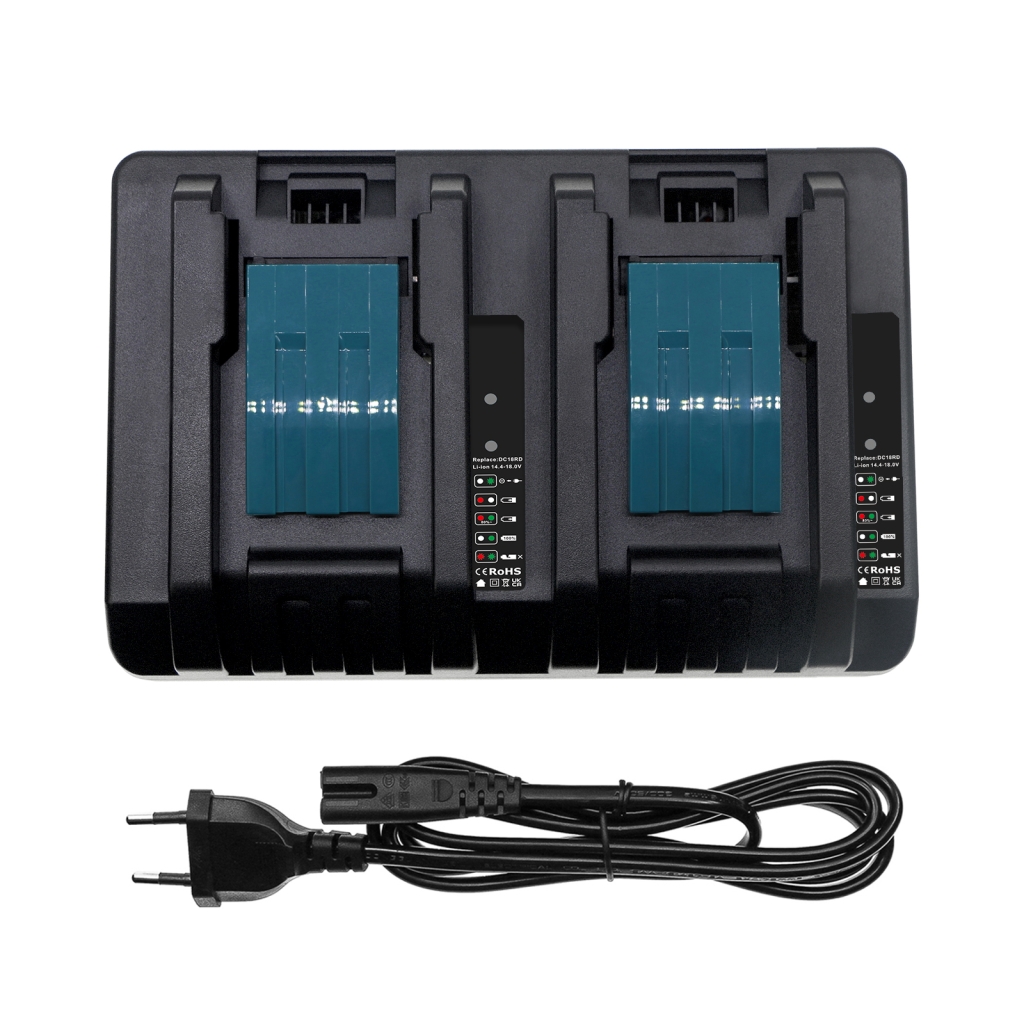 Opladers DF-MDC182EU
