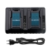 Opladers DF-MDC182EU