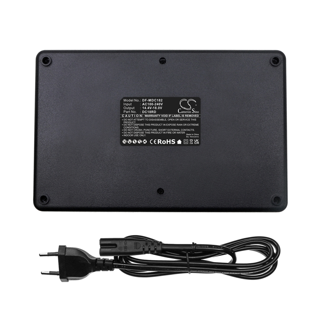 Opladers DF-MDC182EU