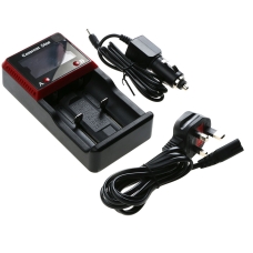 Compatibele opladervervanging voor Battery Charger 