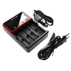 Compatibele opladervervanging voor Battery Charger 