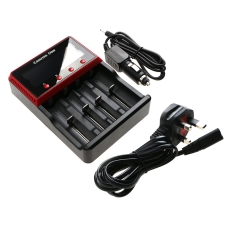 Compatibele opladervervanging voor Battery Charger 