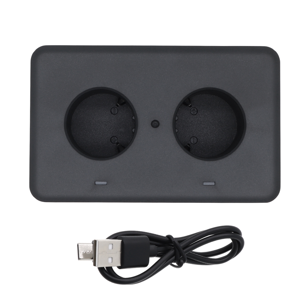 Bureau-oplader compatibel met Milwaukee DF-MKF210UH