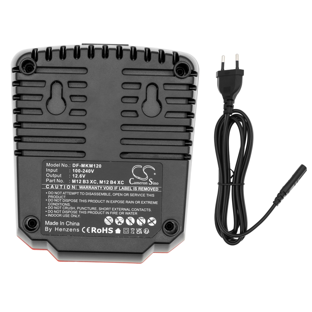 Opladers DF-MKM120EU