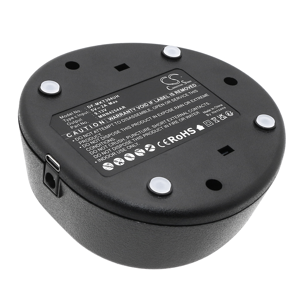 Opladers Vervangt NNTN4497