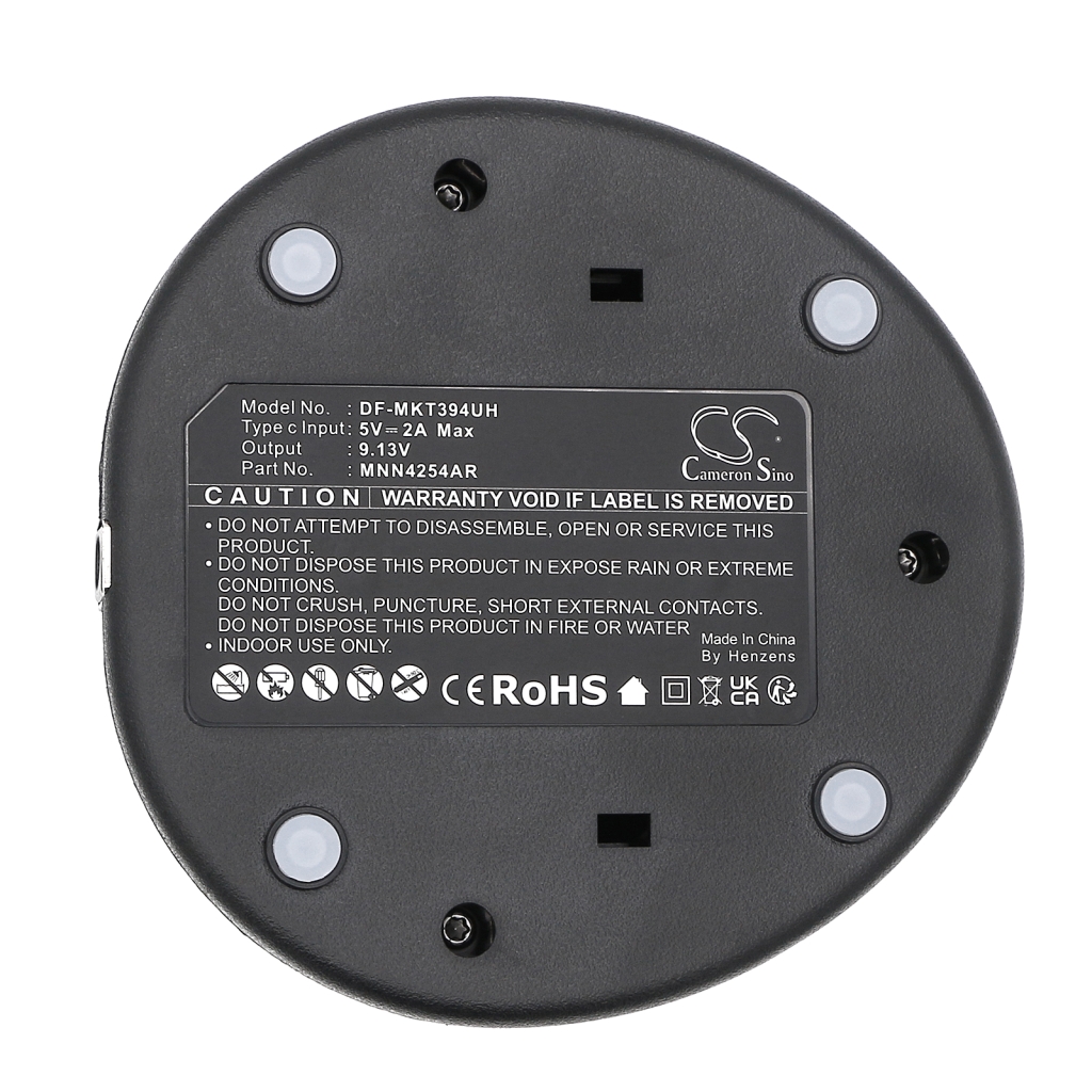 Opladers Vervangt NNTN4497