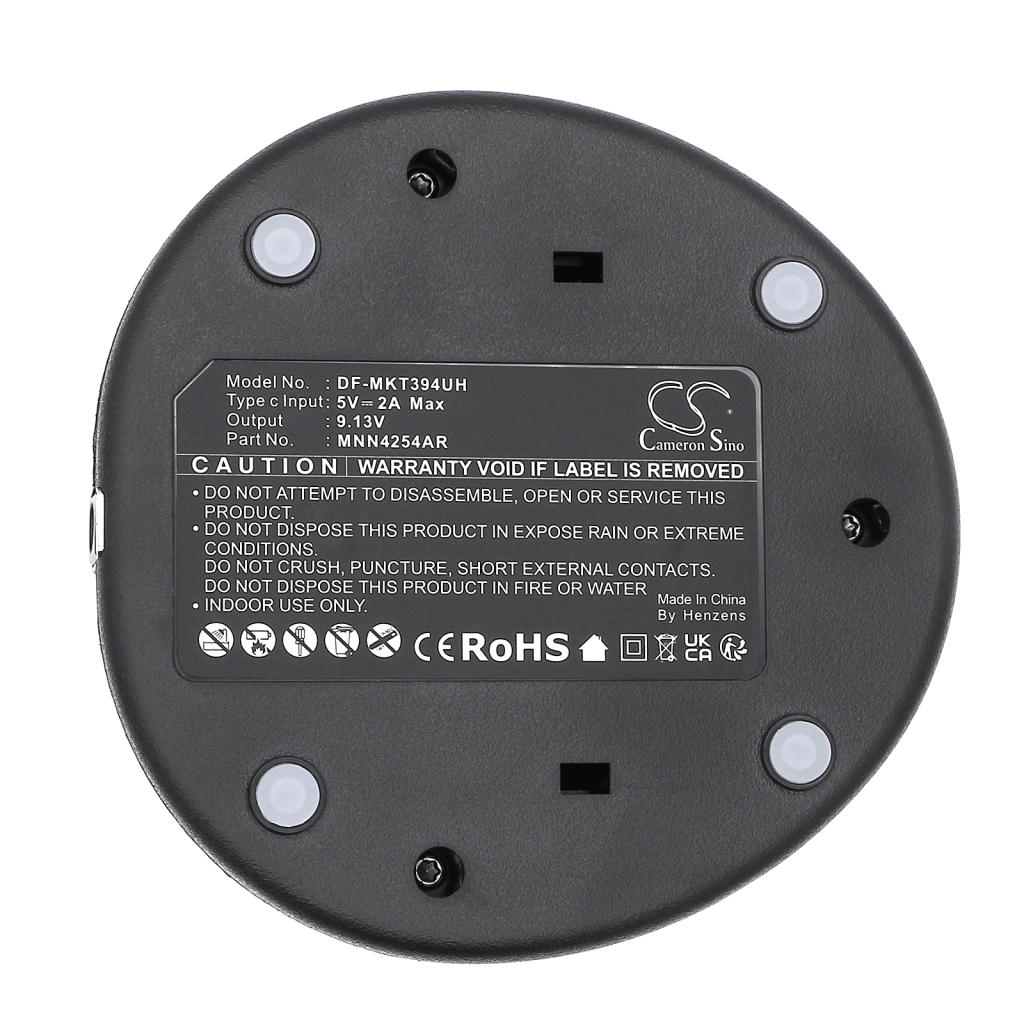 Opladers Vervangt NNTN4496