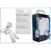 Compatibele opladervervanging voor Motorola BP6X