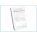 Compatibele opladervervanging voor Motorola BF5X