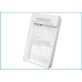 Compatibele opladervervanging voor Motorola BH5X
