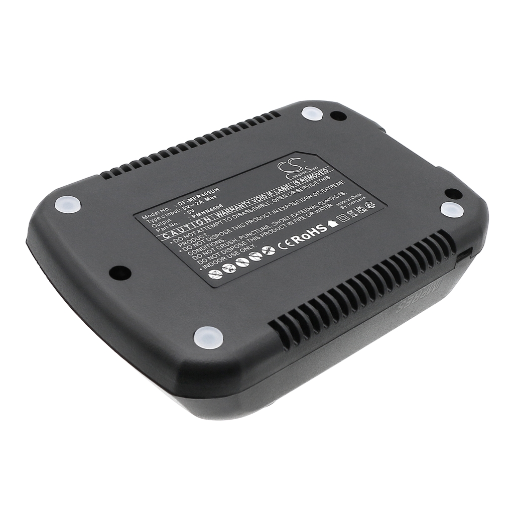 Opladers Vervangt PMNN4409BR