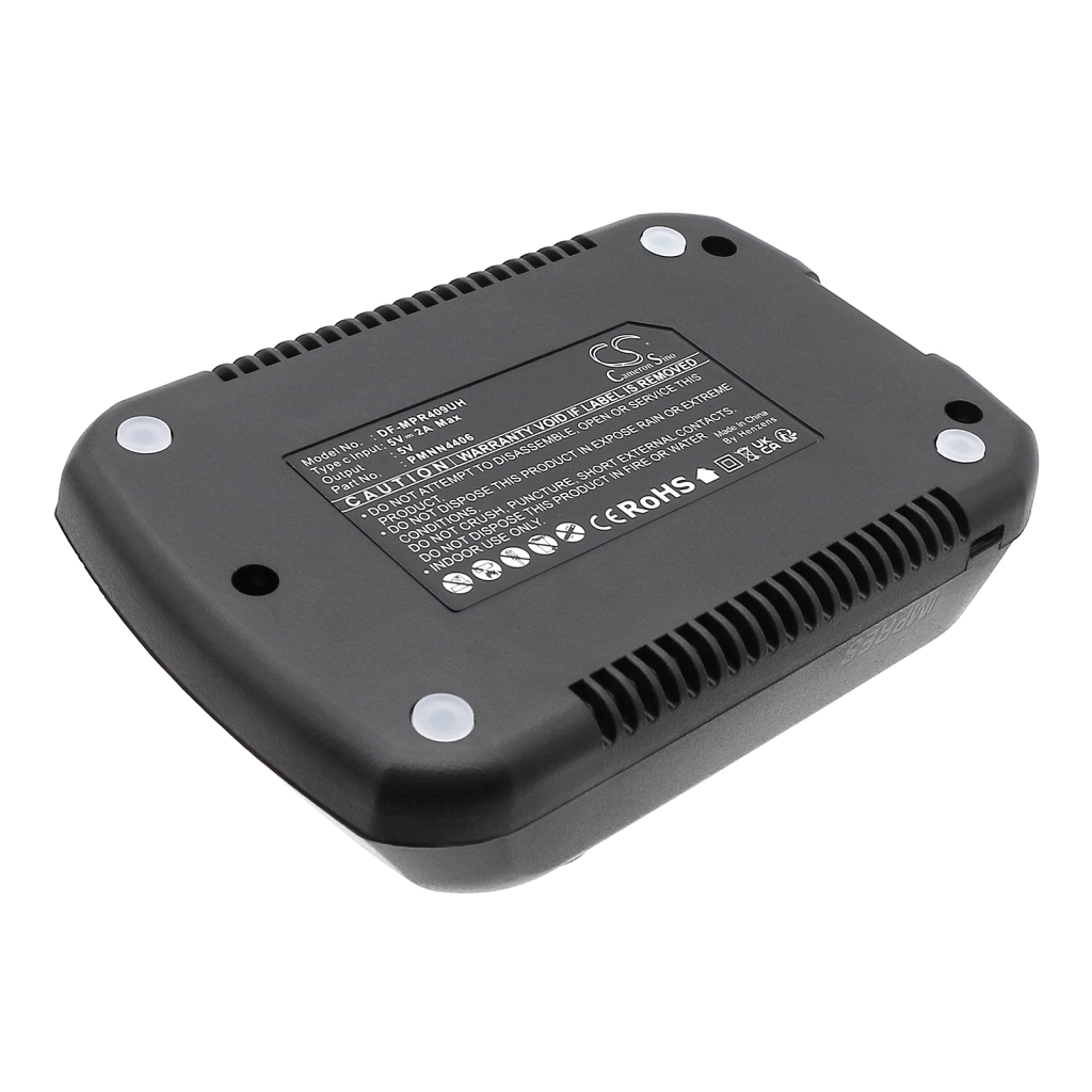 Opladers Vervangt PMNN4490A