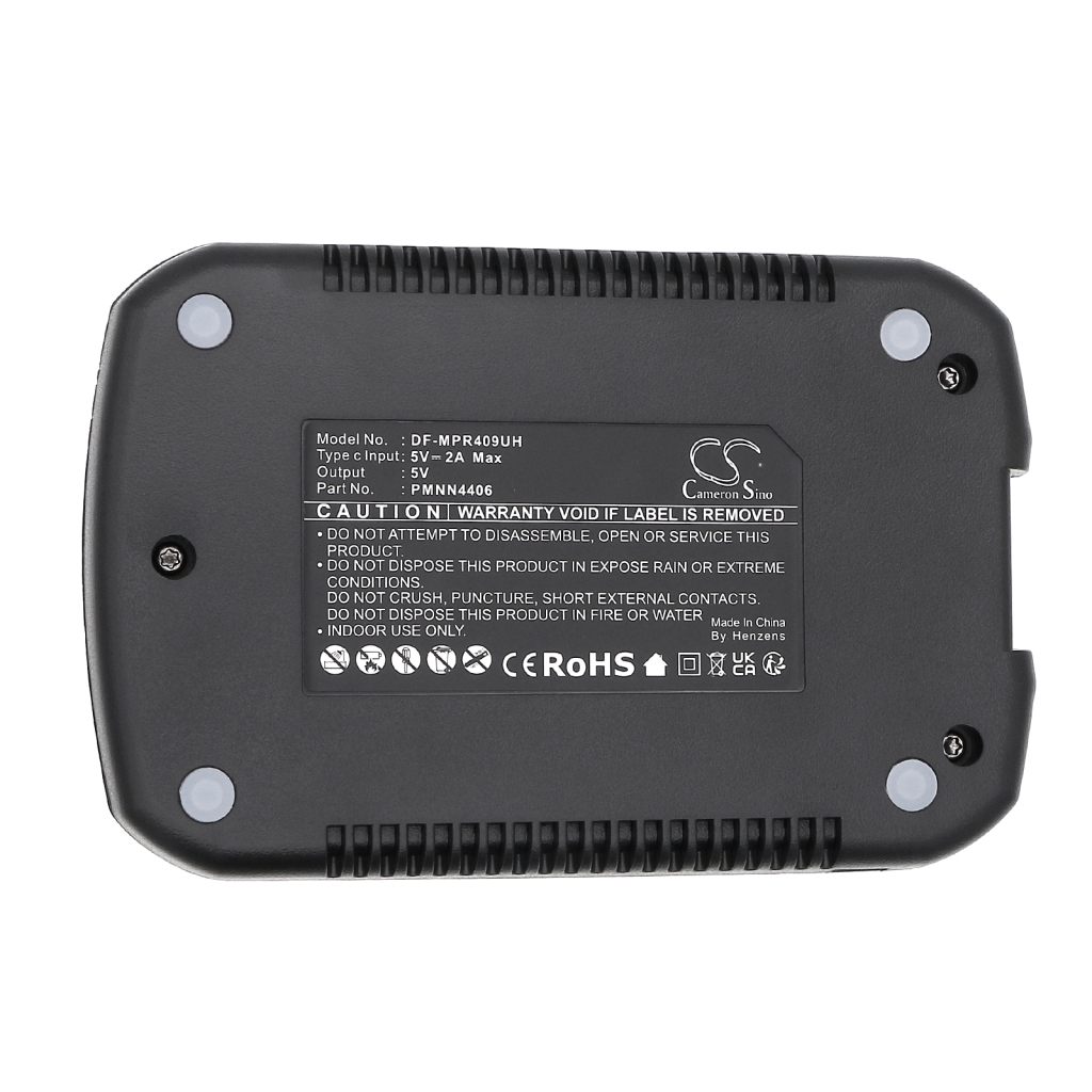 Opladers Vervangt PMNN4409BR