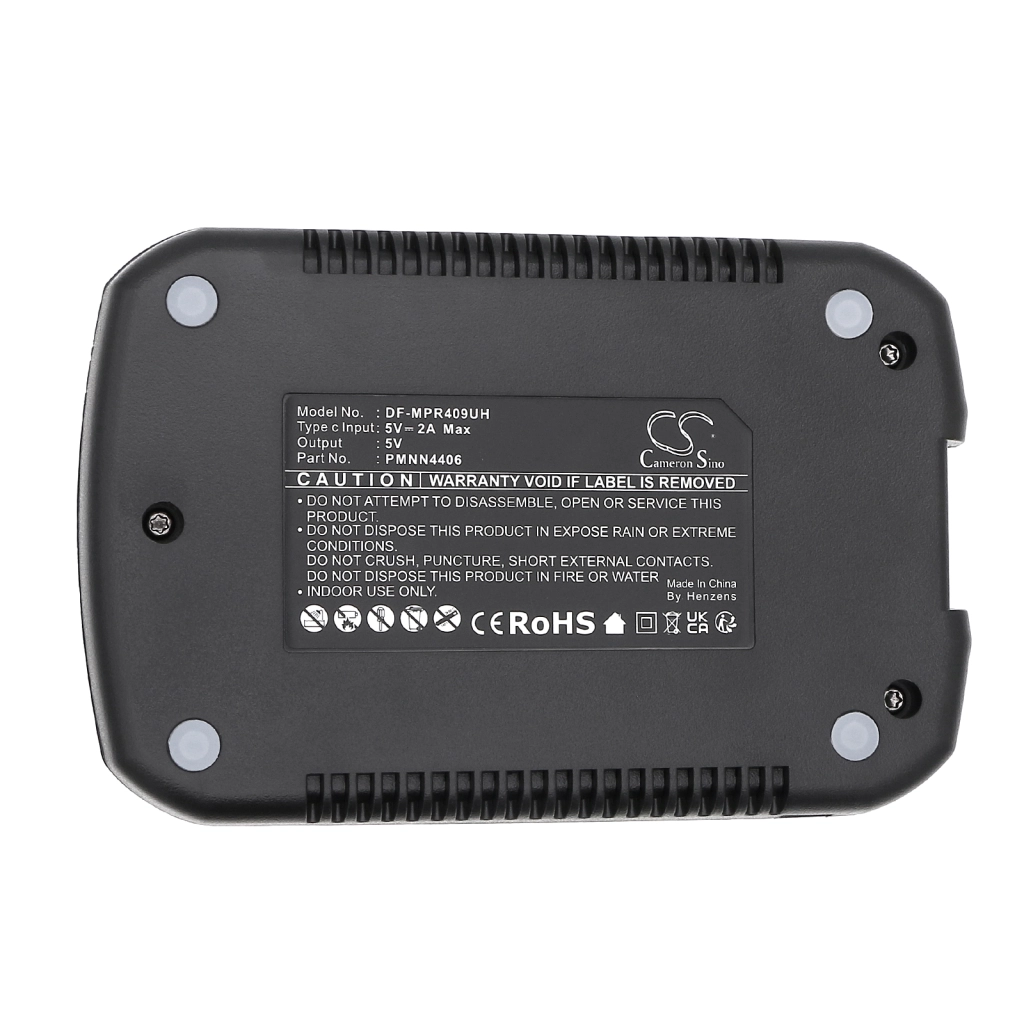 Opladers Vervangt PMNN4490A