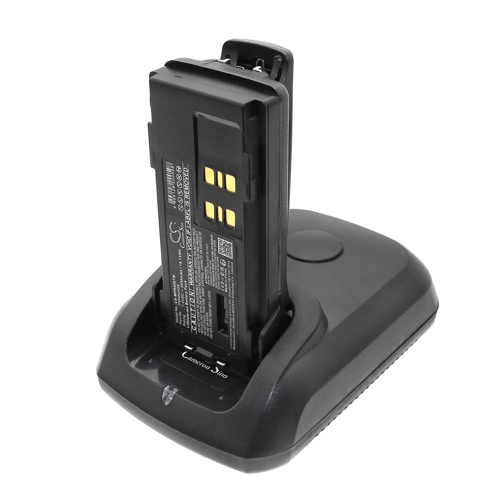 Opladers Vervangt PMNN4409BR