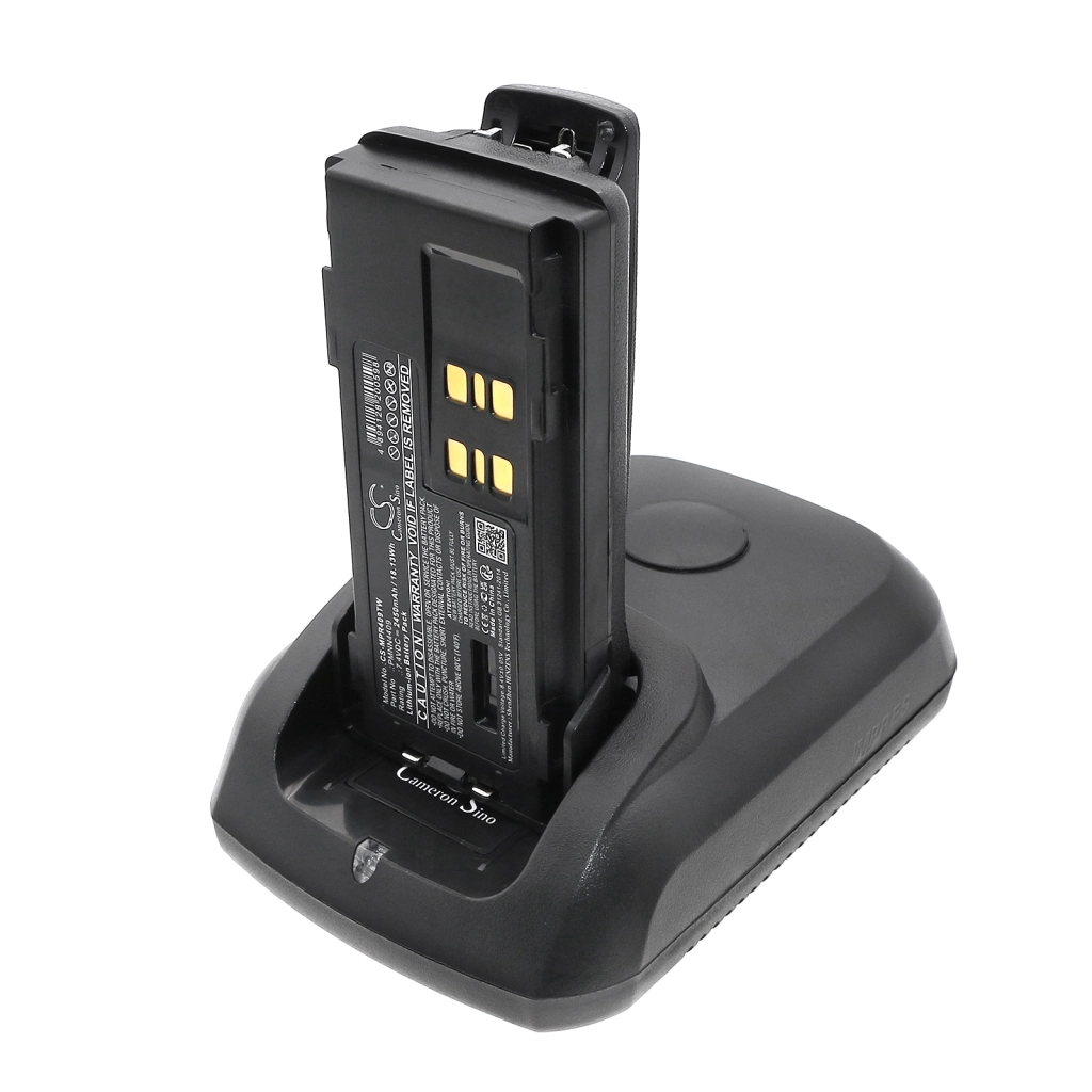 Opladers Vervangt PMNN4490A