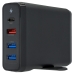 Opladers Power Delivery (PD) Charger DF-MTC100BE
