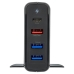 Opladers Power Delivery (PD) Charger DF-MTC100BE