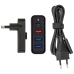 Opladers Power Delivery (PD) Charger DF-MTC100BE