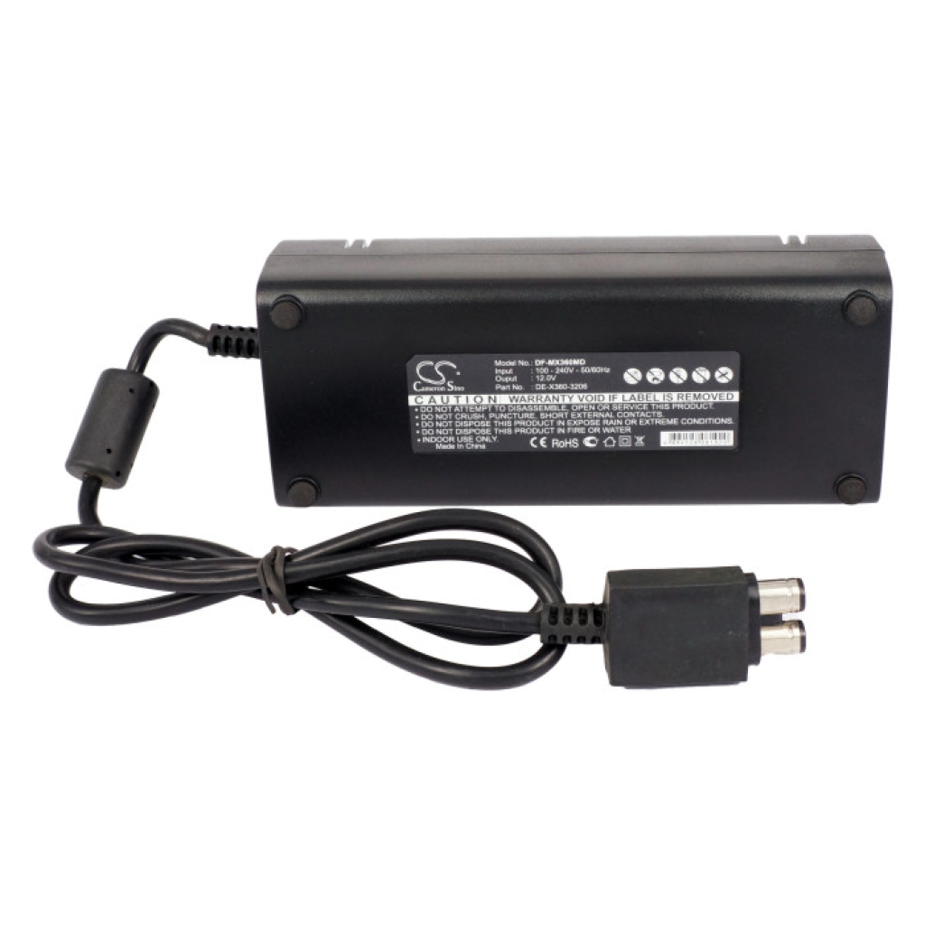Opladers DF-MX360MD