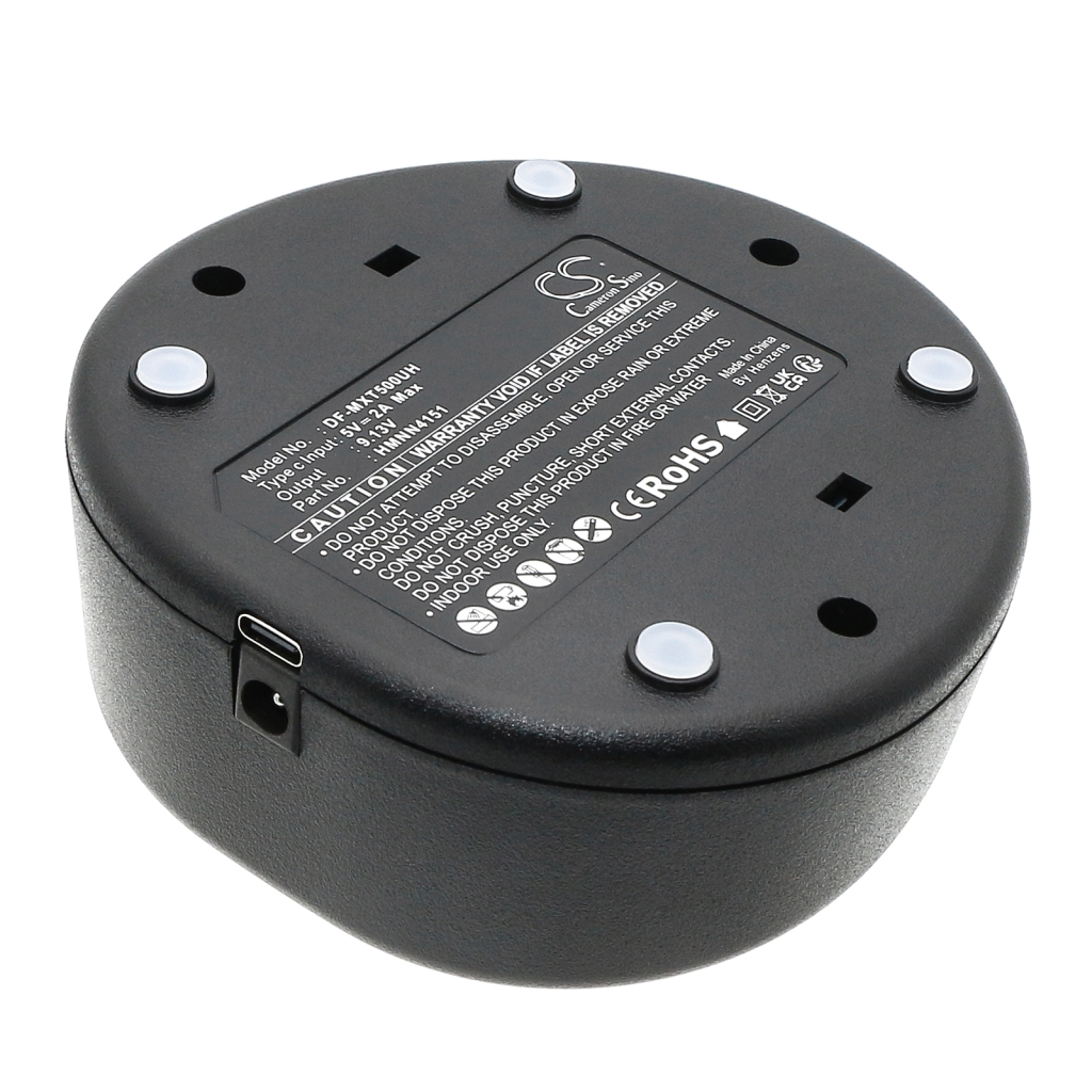 Koffers Motorola DF-MXT500UH