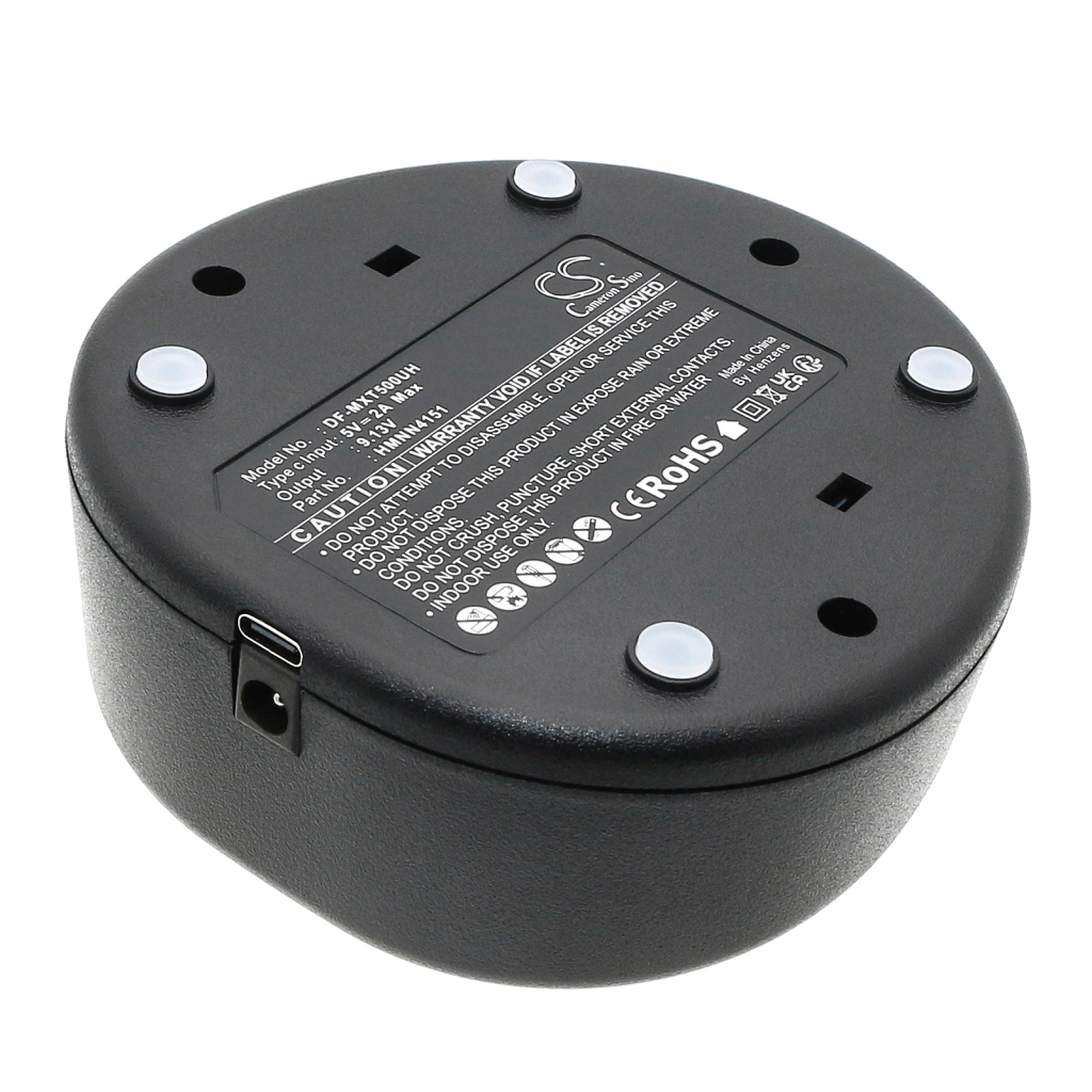 Opladers Vervangt HNN9009