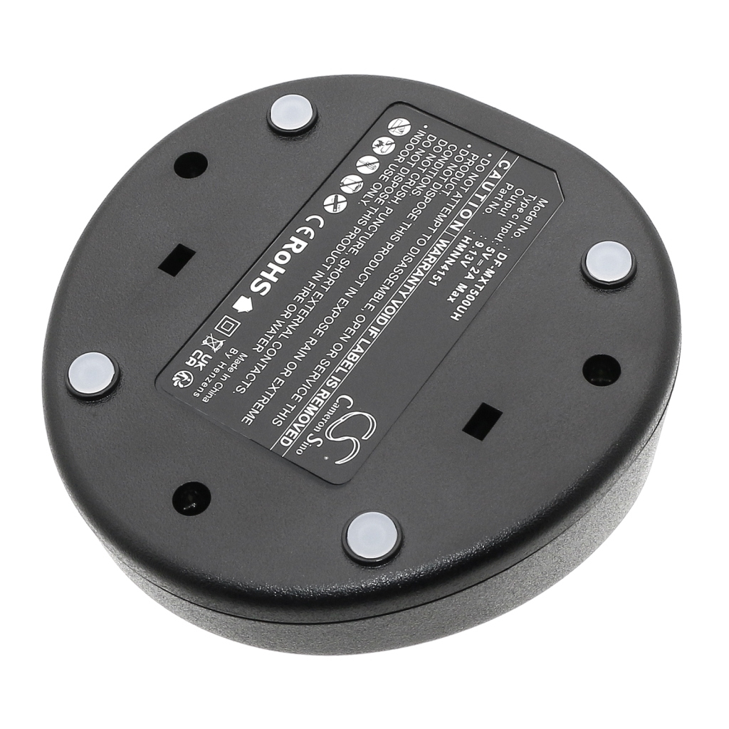 Koffers Motorola DF-MXT500UH
