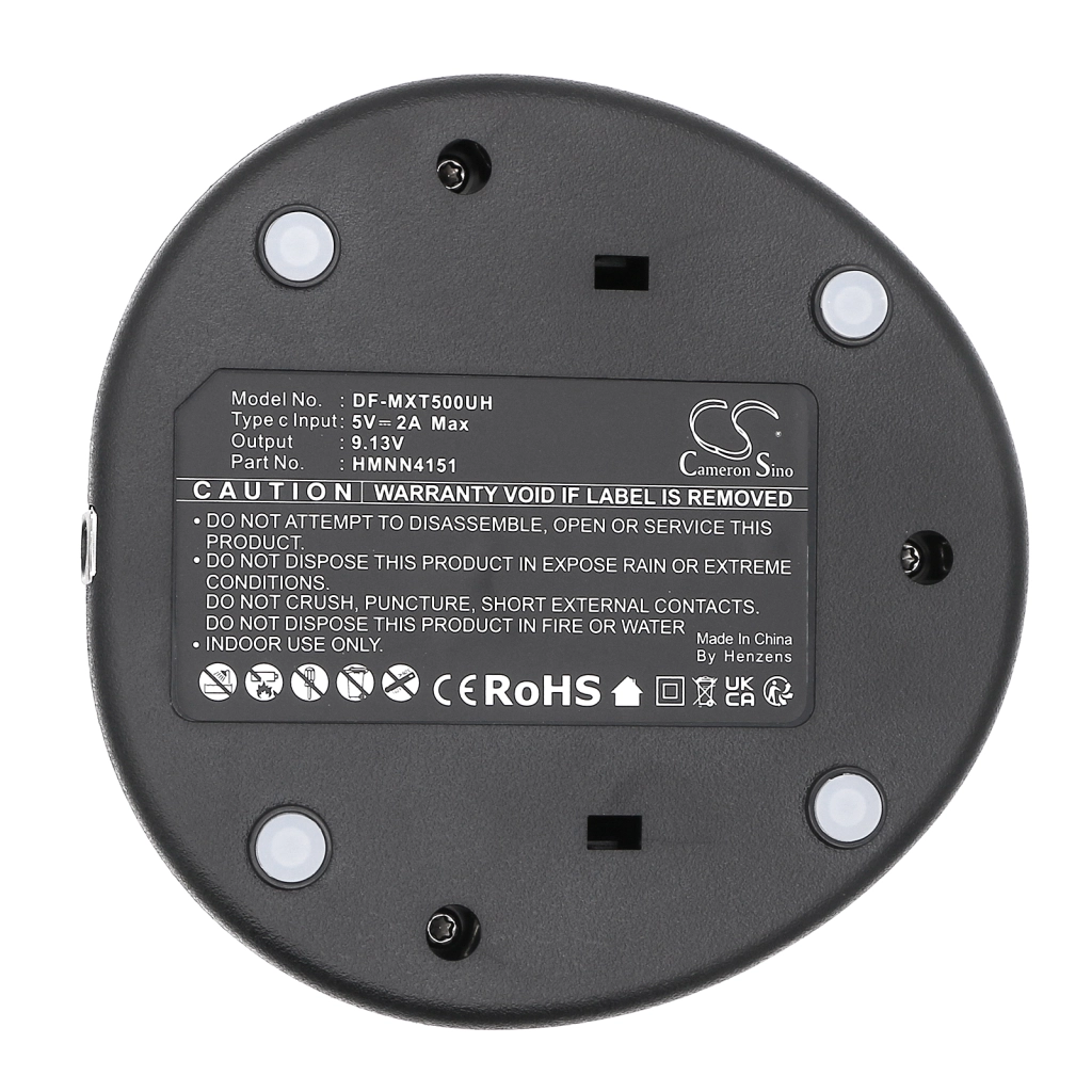 Opladers Vervangt HNN9009