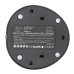 Koffers Motorola DF-MXT500UH