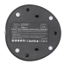 Opladers Vervangt HNN9009