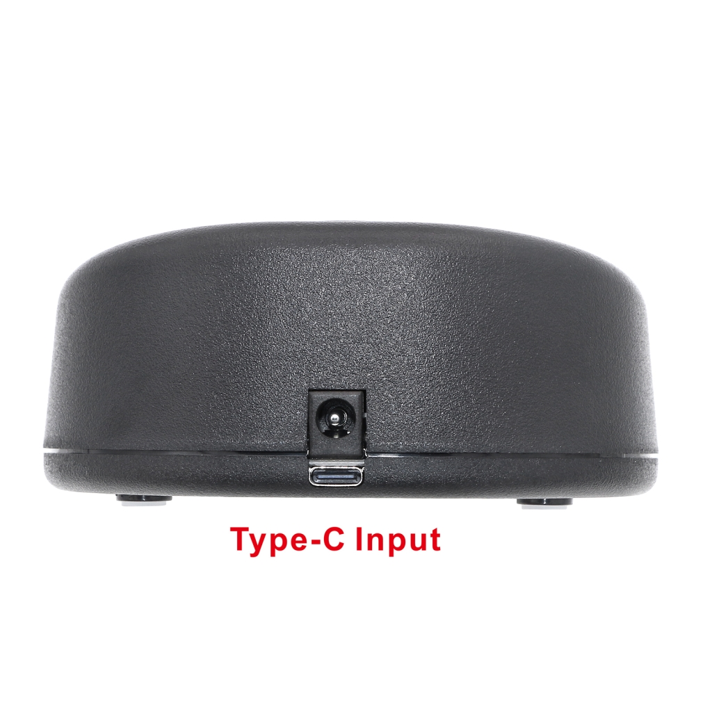 Koffers Motorola DF-MXT500UH