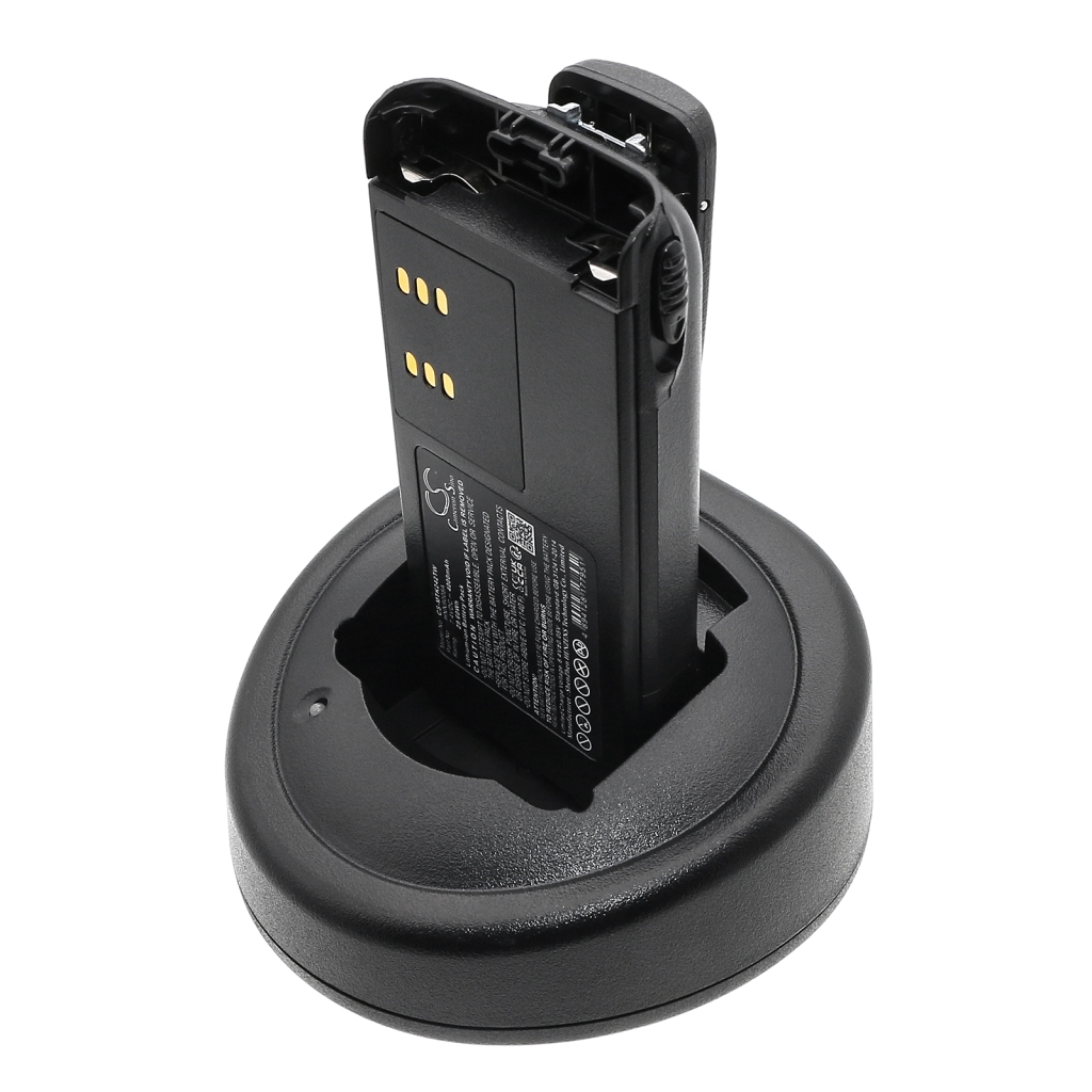 Koffers Motorola DF-MXT500UH