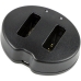 Bureau-oplader Texas instruments DF-NB130UH