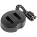 Bureau-oplader Texas instruments DF-NB130UH